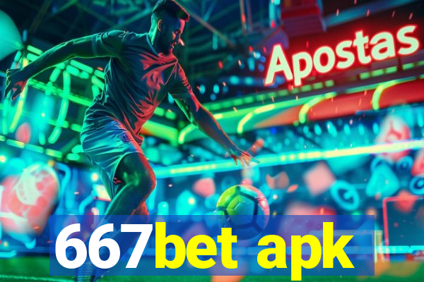 667bet apk